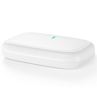 Industrial Cellular IoT Gateway with Edge Computing - Asset Track Pro