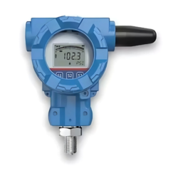 LoRaWAN 4G IoT Wireless Industrial Pressure Sensor - Asset Track Pro