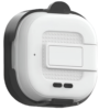 LoRaWAN GPS Helmet Tracker Waterproof Outdoor Device - Asset Track Pro