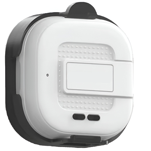 LoRaWAN GPS Helmet Tracker Waterproof Outdoor Device - Asset Track Pro