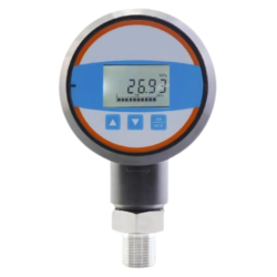 LoRaWAN Wireless Pressure Sensor with Lithium Battery - Asset Track Pro