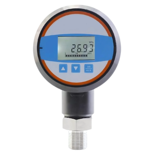 LoRaWAN Wireless Pressure Sensor with Lithium Battery - Asset Track Pro