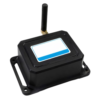 LoRaWAN Wall Mounted Air Pressure and Temperature Monitor - Asset Track Pro