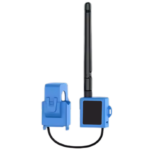 LoRaWAN Smart Current Transformer with Self Powered Operation - Asset Track Pro