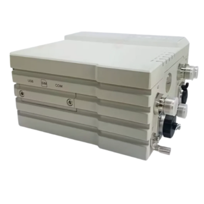 LoRaWAN Gateway with Power Failure Alarm Function - Asset Track Pro