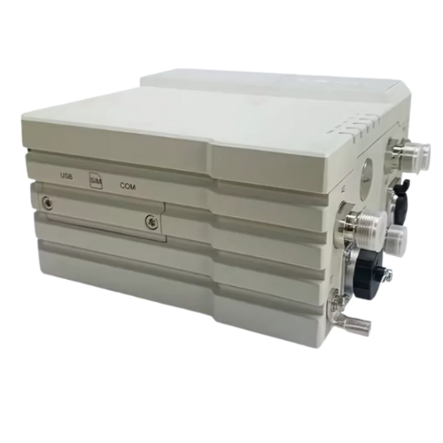 LoRaWAN Gateway with Power Failure Alarm Function - Asset Track Pro