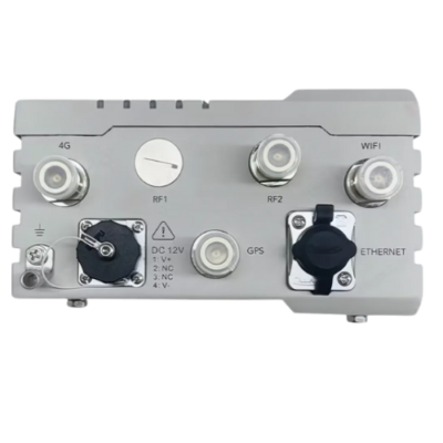 LoRaWAN Gateway with Power Failure Alarm Function - Asset Track Pro