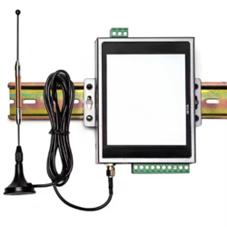 IoT M2M Device with Cellular and Optimized Linux OS - Asset Track Pro