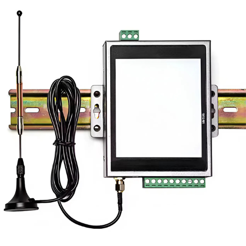 IoT M2M Device with Cellular and Optimized Linux OS - Asset Track Pro