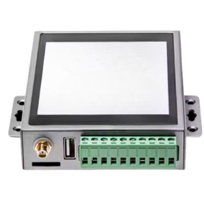 IoT M2M Device with Cellular and Optimized Linux OS - Asset Track Pro