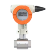 Industrial Wireless Level Transmitter with OLED Display - Asset Track Pro