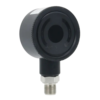 Digital Pressure Gauge with LED Display and Overload Protection - Asset Track Pro