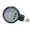 Digital Pressure Gauge with LED Display and Overload Protection - Asset Track Pro