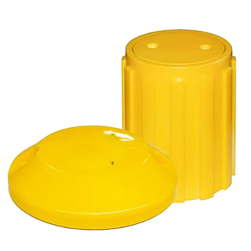 Heavy Duty Smart Sensor with IP68 Protection - Asset Track Pro