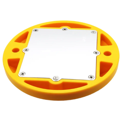 Heavy Duty Smart Sensor with 5T Load and IP68 Protection - Asset Track Pro