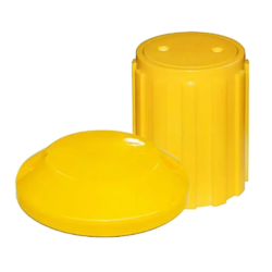 Heavy Duty Smart Sensor with 5T Load and IP68 Protection - Asset Track Pro