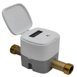 Wireless RF Transmitter With NB-IoT and 10 Year Battery - Asset Track Pro