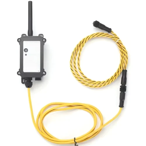 Smart Building IoT Device With Wide Protocol Support - Asset Track Pro