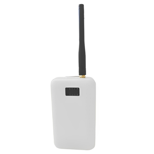 Customizable NB-IoT Solution With Long Range Connectivity - Asset Track Pro