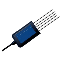 Smart Soil Sensor for Agriculture with RS485 - Asset Track Pro