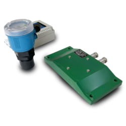 Smart Electromagnetic Flowmeter with IP68 Protection - Asset Track Pro