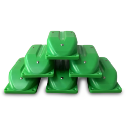 Electromagnetic Flowmeter with NB-IoT for Conductive Liquids - Asset Track Pro