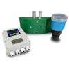 Electromagnetic Flowmeter with NB-IoT for Conductive Liquids - Asset Track Pro