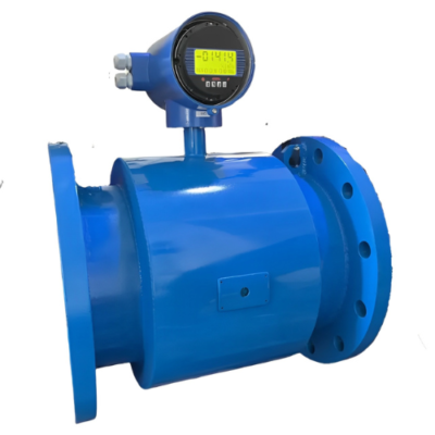 NB-IoT Flowmeter for Hot Water and Liquids With IP68 - Asset Track Pro