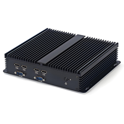 Mini Industrial Motherboard with HDMI VGA - Asset Track Pro