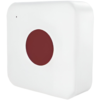 LoRaWAN One Click SOS Alarm Button Anti Tamper Long Battery - Asset Track Pro