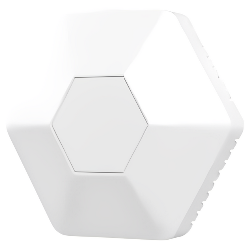 LoRaWAN Integrating Device with Temperature & Humidity Sensor - Asset Track Pro