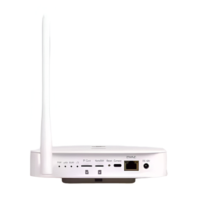 Indoor LoRaWAN Smart Water Meter Gateway Collector – Asset Track Pro