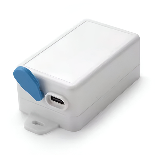 LoRaWAN Temperature and Humidity Sensor with External Probe - Asset Track Pro