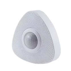 High Accuracy Indoor LoRaWAN Wireless People Counter - Asset Track Pro