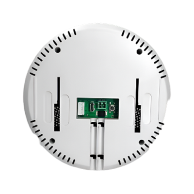 Multi Function Smart Air Quality Sensor with Wireless Options - Asset Track Pro