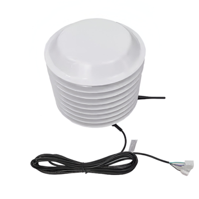 LoRaWAN Multi Gas Sensor with Temp and Humidity Monitoring - Asset Track Pro