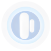 LoRaWAN Smart Door and Window Sensor with Anti Tamper Alerts - Asset Track Pro
