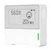 Indoor LoRa Gateway for Real Time Air Quality Monitoring - Asset Track Pro