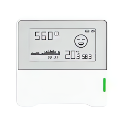 Indoor LoRa Gateway for Real Time Air Quality Monitoring - Asset Track Pro