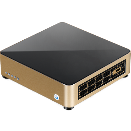 Industrial Lora Module with Quadcore CPU - Asset Track Pro