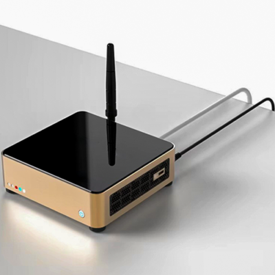 Industrial Lora Module with Quadcore CPU - Asset Track Pro
