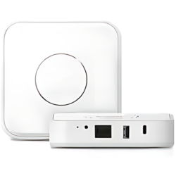 Lorawan Multiband Module with Flexible Power & Wide Temp Range - Asset Track Pro