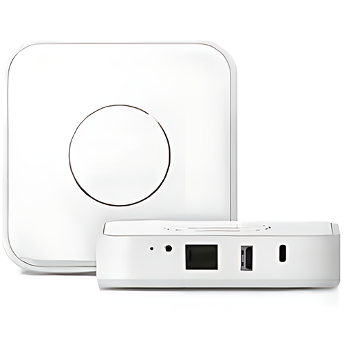 Lorawan Multiband Module with Flexible Power & Wide Temp Range - Asset Track Pro