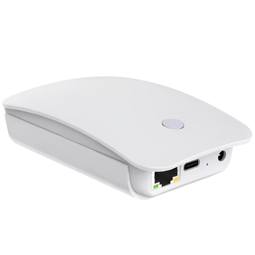 Indoor Multi Channel LoRaWAN Gateway with WIFI and Ethernet - Asset Track Pro