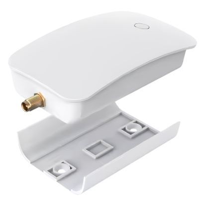 Indoor Multi Channel LoRaWAN Gateway with WIFI and Ethernet - Asset Track Pro