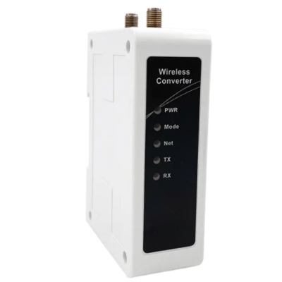 LoRaWAN RS 485 to Wireless Data Converter DTU Device – Asset Track Pro