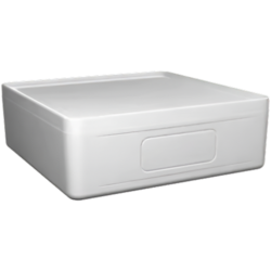 LoRaWAN Gateway with Long Battery Life for Indoor Tracking - Asset Track Pro 