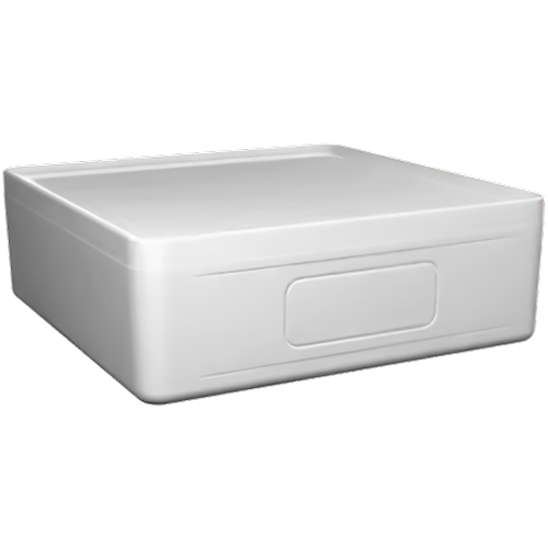 LoRaWAN Gateway with Long Battery Life for Indoor Tracking - Asset Track Pro 