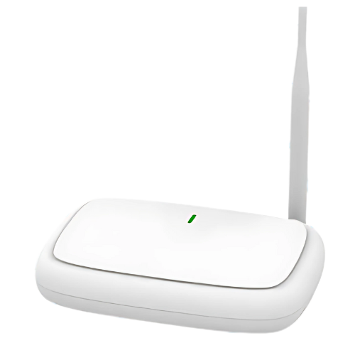 LoRaWAN AI Optimized Gateway with Multi Backhaul and Security - Asset Track Pro