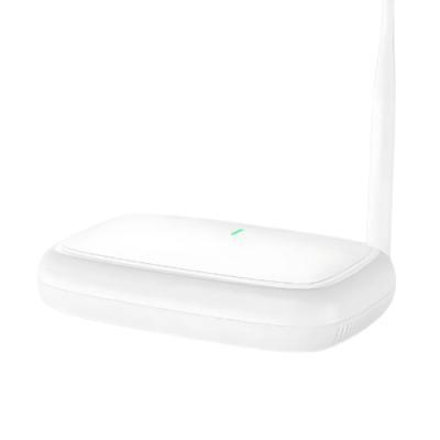 LoRaWAN AI Optimized Gateway with Multi Backhaul and Security - Asset Track Pro
